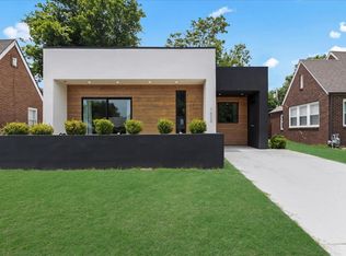 1620 N Boston Ave, Tulsa, OK 74106