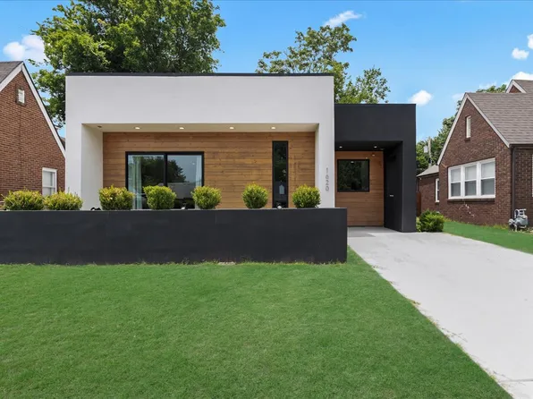 1620 N Boston Ave, Tulsa, OK 74106