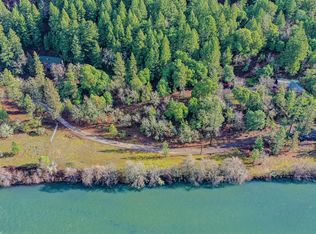 0 Old Ferry Rd, Shady Cove, OR 97539