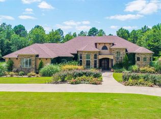 190 County Road 1133, Kilgore, TX 75662