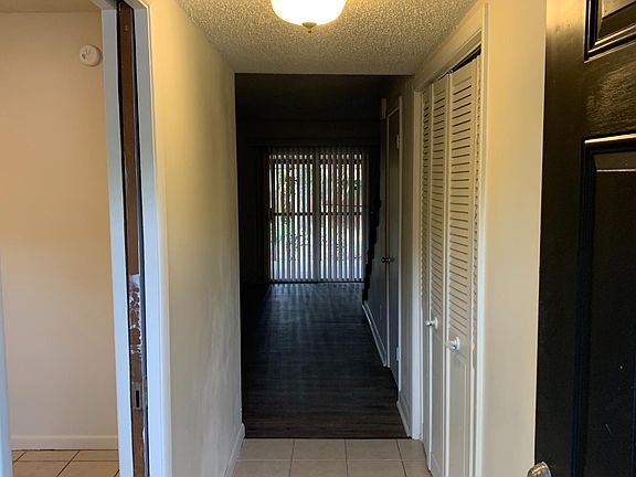 Entry way taken from front door