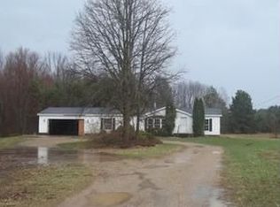 2380 Tin Bill Rd, Caro, MI 48723
