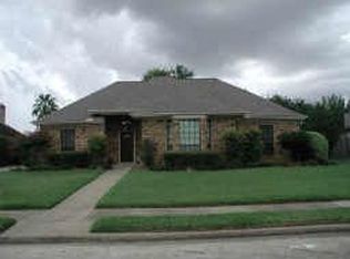 3206 Carmel Valley Dr, Missouri City, TX 77459