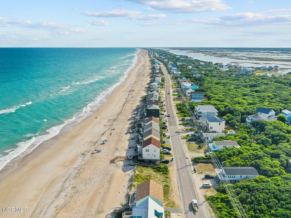 2116 S Shore Drive, Surf City, NC 28445 Zillow