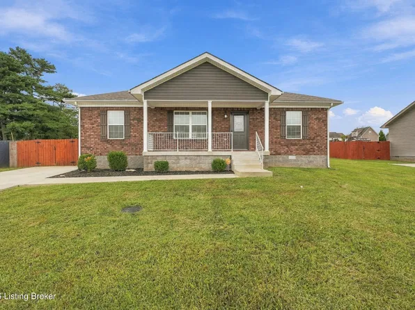 110 Redwood Dr, Bardstown, KY 40004