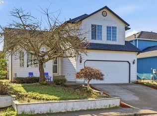 227 W 14th St, Lafayette, OR 97127