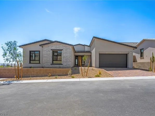 526 Carter House Way, Las Vegas, NV 89138