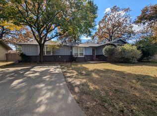 3918 Fresno St, Fort Smith, AR 72903