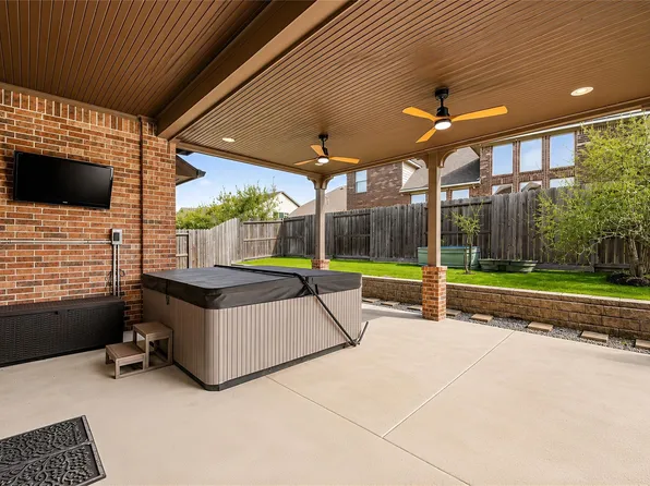 12514 Randy Riley Way, Tomball, TX 77377