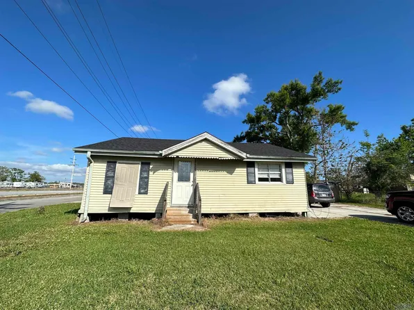 186 Leboeuf St, Houma, LA 70363