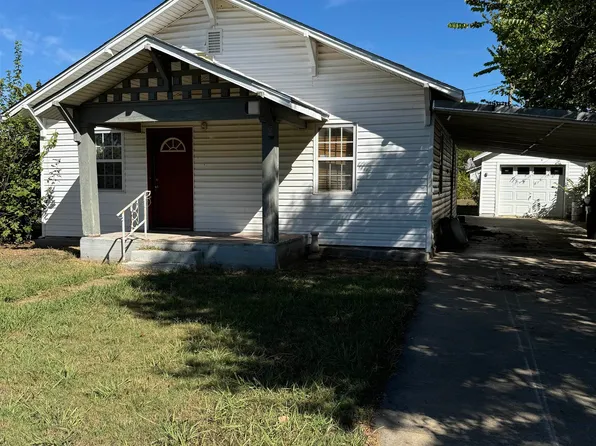 109 W Oak Ave, Duncan, OK 73533