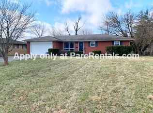 5344 Daniel Dr, Indianapolis, IN