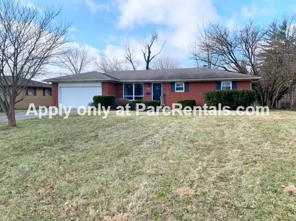 5344 Daniel Dr, Indianapolis, IN 46226