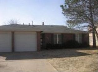 334 Pecan St, Levelland, TX 79336