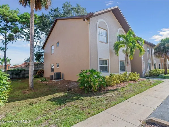 110 Summer Pl APT 1, Merritt Island, FL 32953