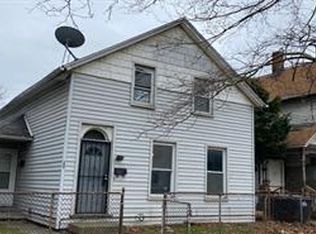 3313 Seymour Ave #UP, Cleveland, OH