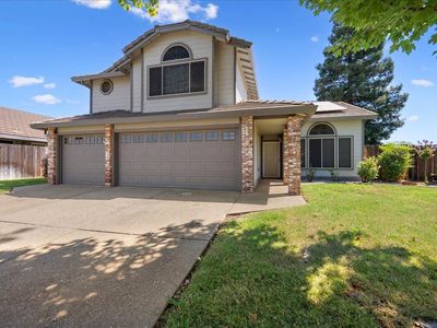 339 Reeves Ct, Lincoln, CA, 95648