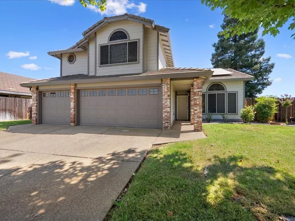 339 Reeves Ct, Lincoln, CA 95648