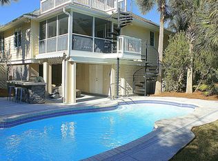 3706 Bonita Ct, Seabrook Island, SC 29455