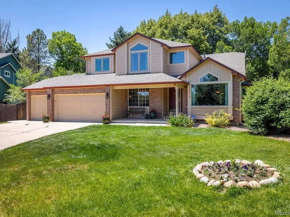 19815 E Progress Lane, Centennial, CO 80015