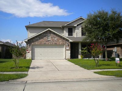 302 Hawks View Dr, La Marque, TX, 77568