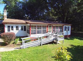 2387 Mill Rd, Powhatan, VA 23139