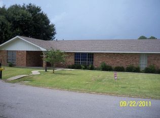 234 Church St, Raceland, LA 70394