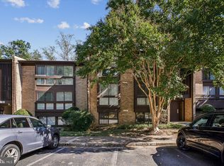 11564 Rolling Green Ct UNIT 12/100B, Reston, VA 20191