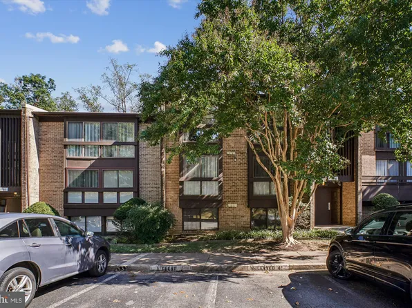 11564 Rolling Green Ct Unit 12/100B, Reston, VA 20191