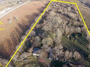 7515 Cemetery Rd, Manvel, TX 77578