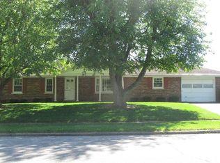 620 Bellcastle Rd, Lexington, KY 40505