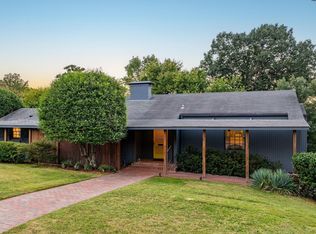 8 Lenon Dr, Little Rock, AR 72207