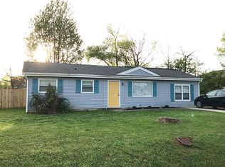 1913 Catchings Dr NW, Huntsville, AL 35806