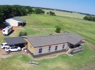 183491 N 2790th Rd, Comanche, OK 73529