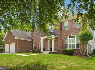 14207 Pollin St, Accokeek, MD 20607