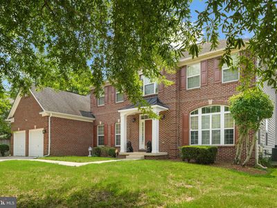 14207 Pollin St, Accokeek, MD, 20607