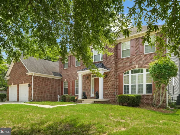 14207 Pollin St, Accokeek, MD 20607