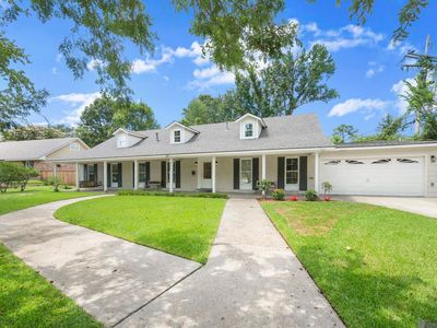 6061 Hibiscus Dr, Baton Rouge, LA, 70808