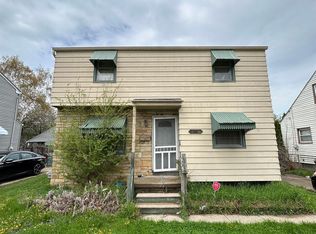 3315 Bennett Ave, Flint, MI 48506