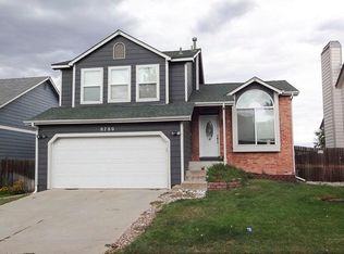 8780 Apache Plume Dr, Parker, CO 80134
