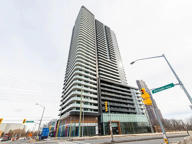 7895 Jane St #1712 — Photo 1