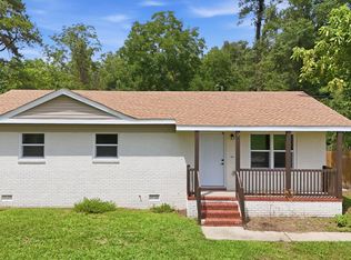 2761 Thurgood Marshall Hwy, Kingstree, SC 29556