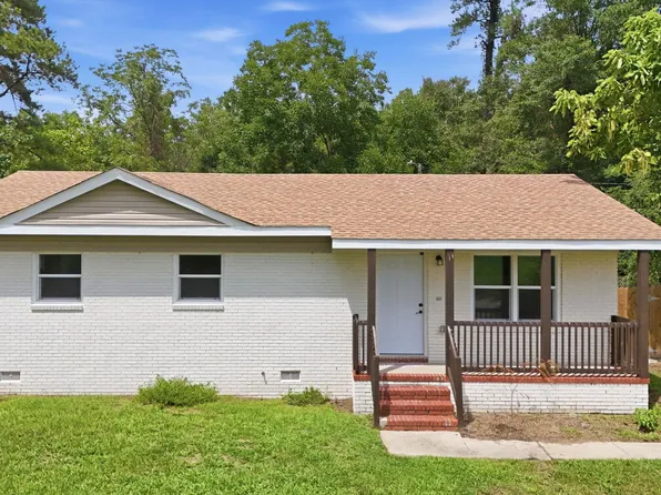 2761 Thurgood Marshall Hwy., Kingstree, SC 29556