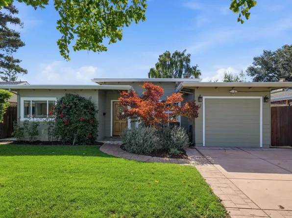 27 Garden St, Redwood City, CA 94063