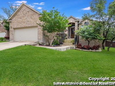 1370 DESERT LINKS, San Antonio, TX, 78258