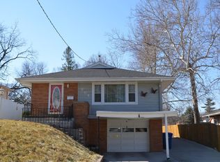 504 Rose Ave, Des Moines, IA 50315