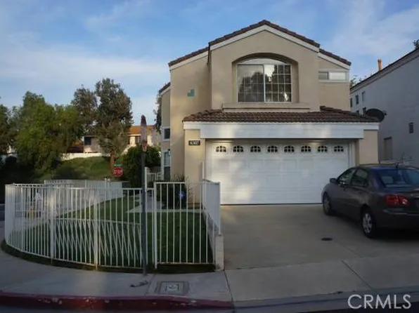 6387 Blossom Ln, Chino Hills, CA 91709