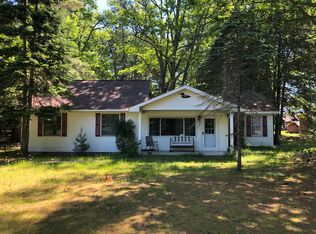 6446 Mount Maria Rd, Hubbard Lake, MI 49747