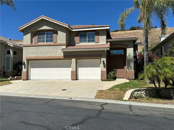 3120 Anasazi Way, Simi Valley, CA 93063
