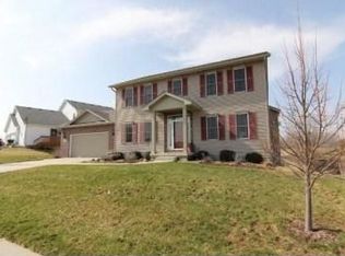2308 Stone Crest Rd, Stoughton, WI 53589